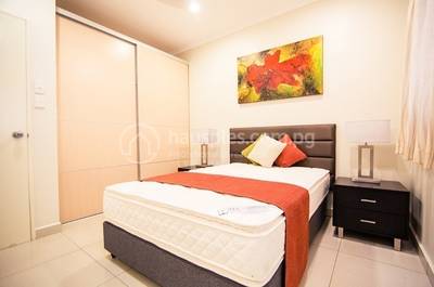 residential Apartment for rent ใน Town รหัส 30497 7