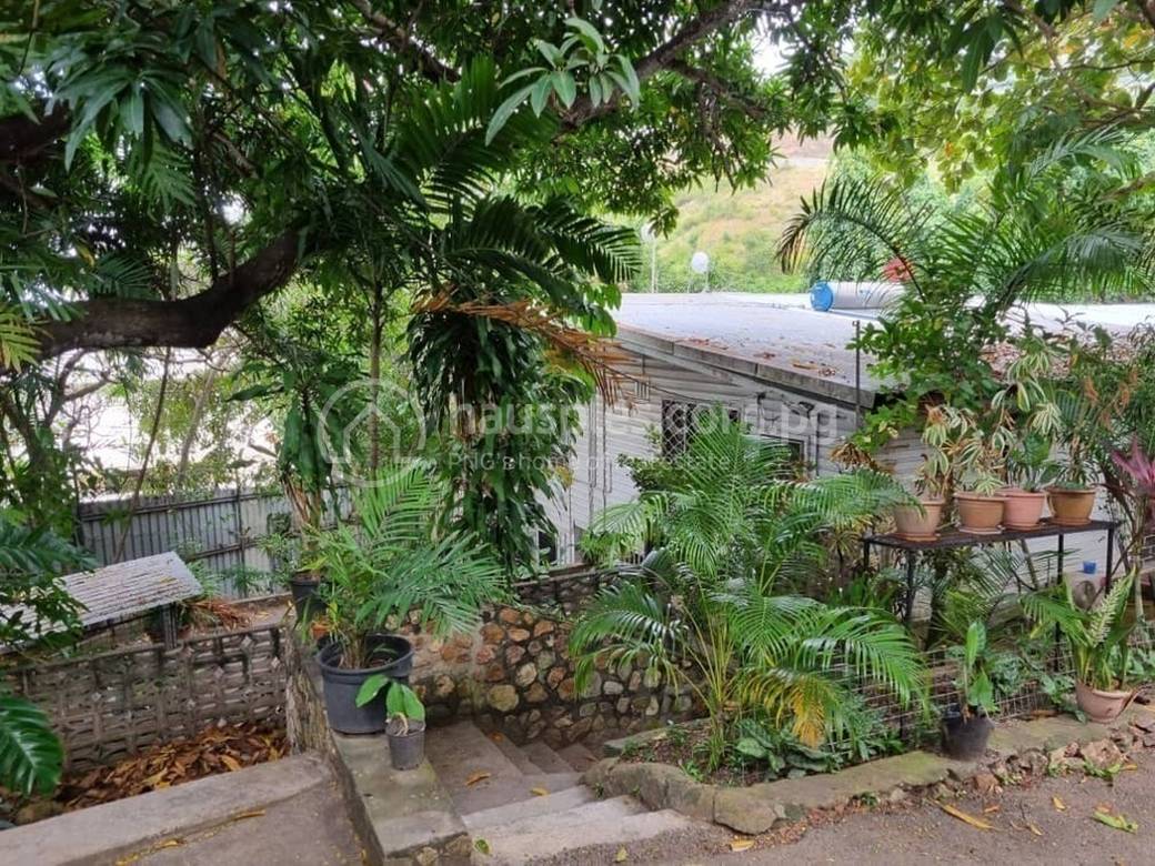 House and lot For Rent in Drive Davara, Town, Port Moresby, NCD