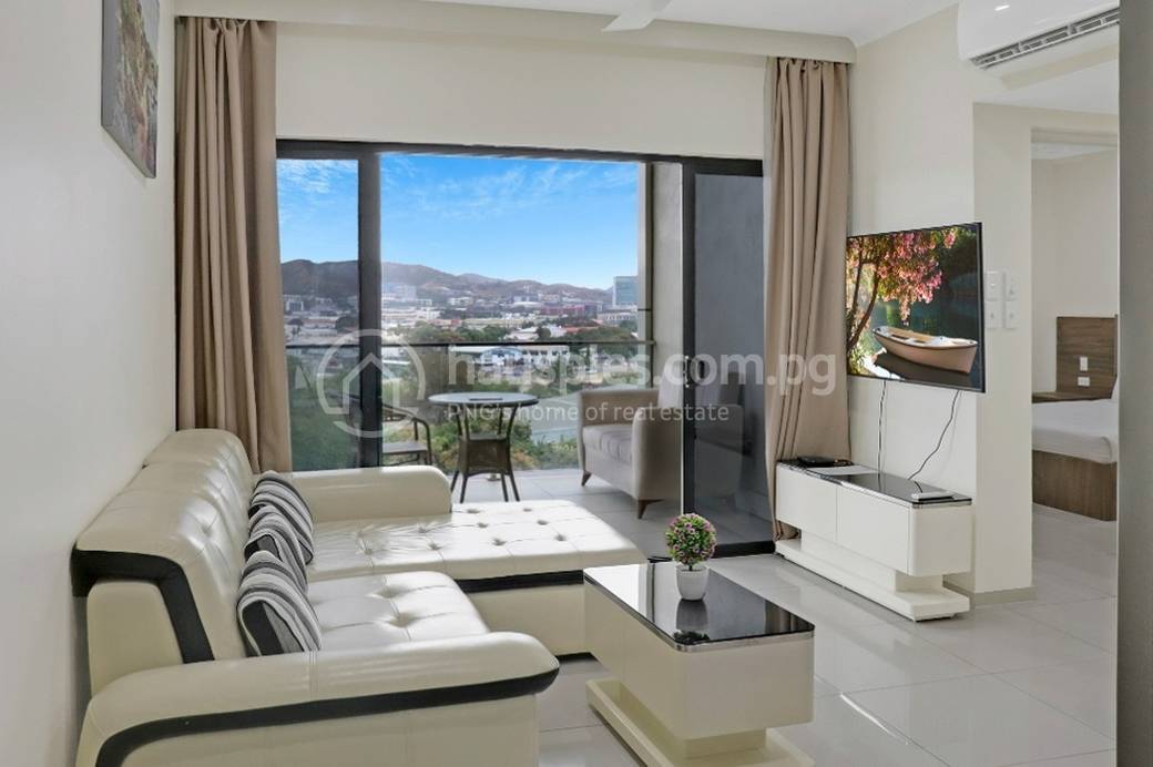 Serviced Apartment For Rent in Hedu Street, Gordons, Port Moresby, NCD