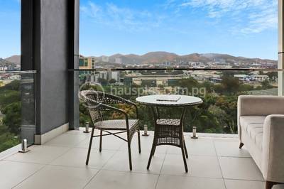 Serviced Apartment For Rent with 2 Parking Space