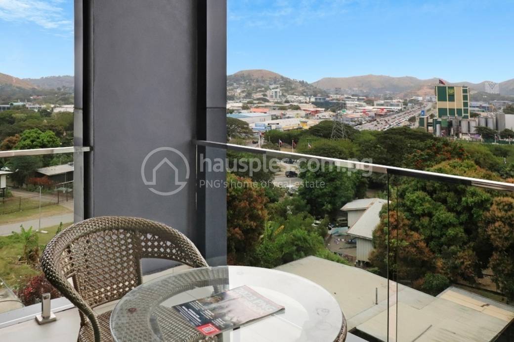 K3,000 Serviced Apartment