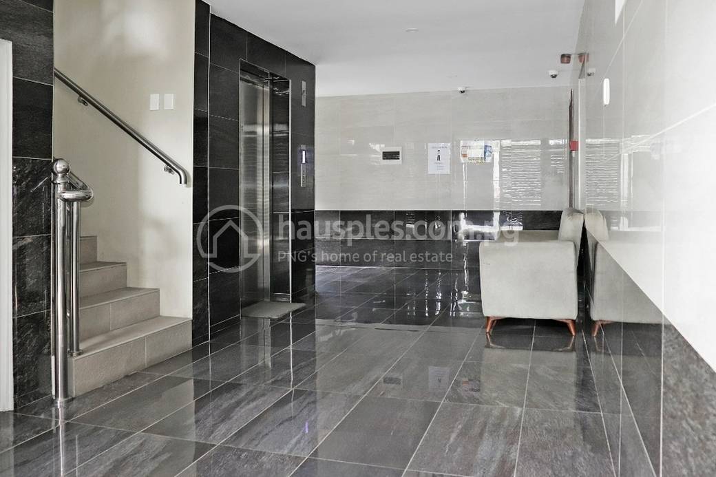 Moresby Service Apartments Gordons | New Development For Rent with 2 Parking Space