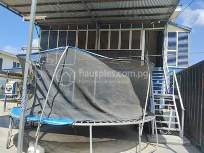 House and lot For Sale in Port Moresby K2,000,000