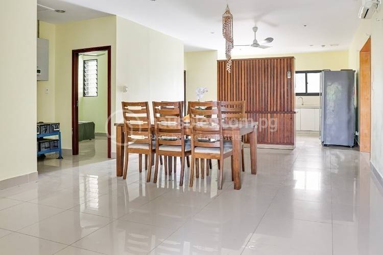        , 7 mile, Port Moresby, NCD