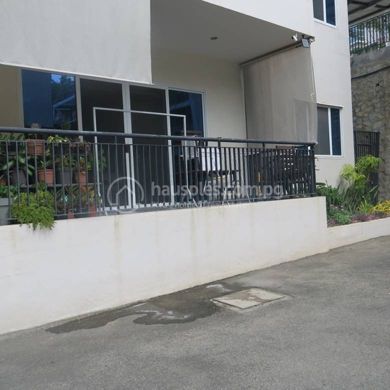 residential Apartment for sale in Waigani ID 30517