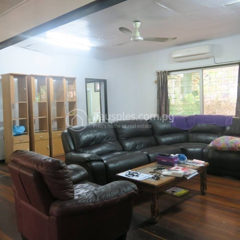 Port Moresby House and lot For Rent in Port Moresby