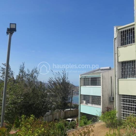 Town Sec 40 Lot 28/Olmsted,, Town, Port Moresby, NCD