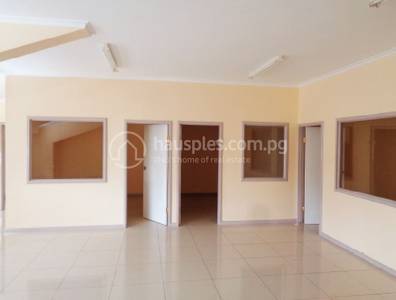 Ol Opis Bilong Rentim in Varahe Road Section 52, Lot 18, Gordons, Port Moresby, NCD