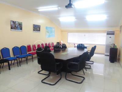 Gordons Ol Opis Bilong Rentim in Gordons