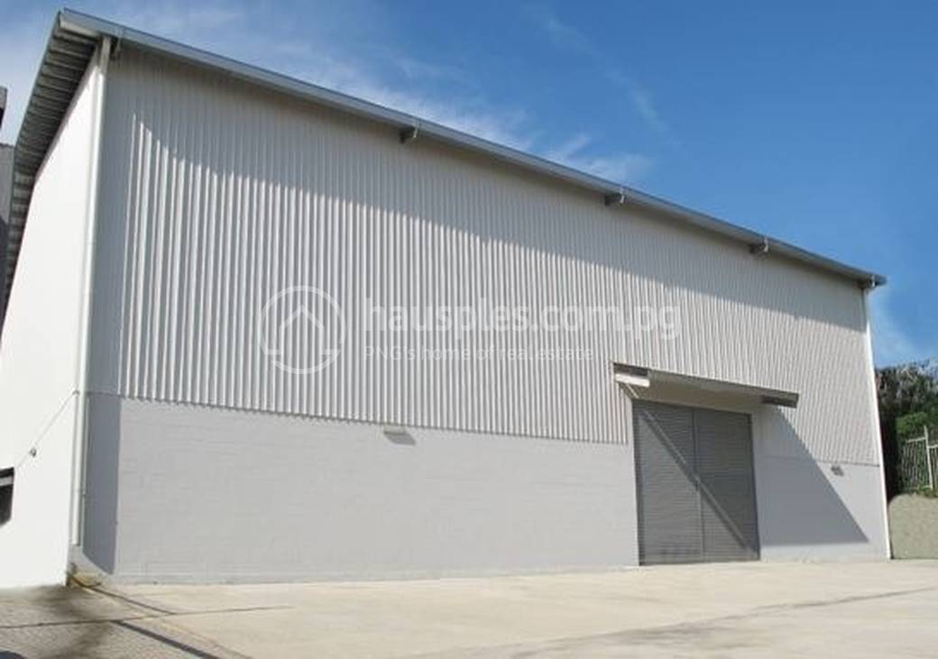 commercial Warehouse for rent in 8 mile ID 30519