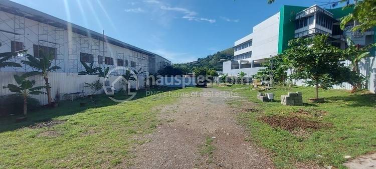 Section 35, Lot 42, Hohola, Port Moresby, NCD