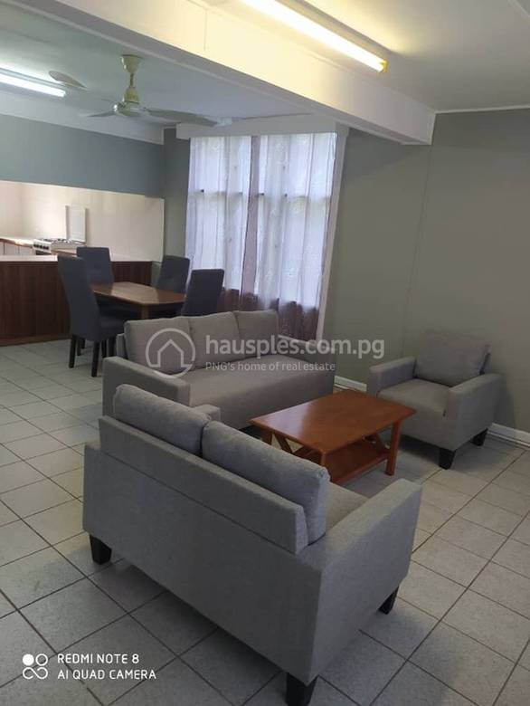 Apatmen Bilong Rentim in Madang K1,150