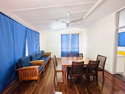 residential House for rent ใน Korobosea รหัส 30274 2