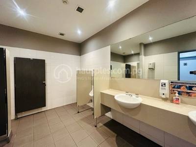 Offices For Rent in Street Sec 35 Lot 41 Frangipani, Hohola, Port Moresby, NCD
