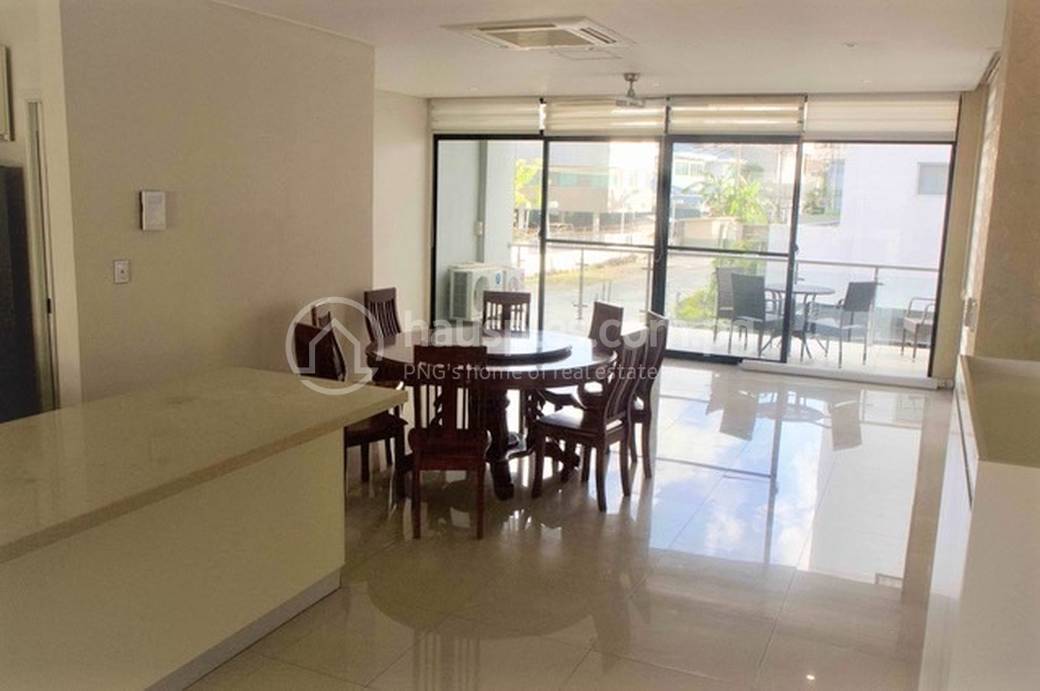 residential Apartment for sale in Waigani ID 30581