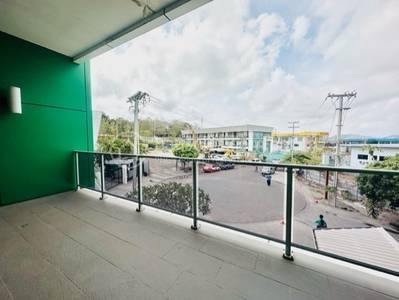Offices For Rent with 2 Parking Space