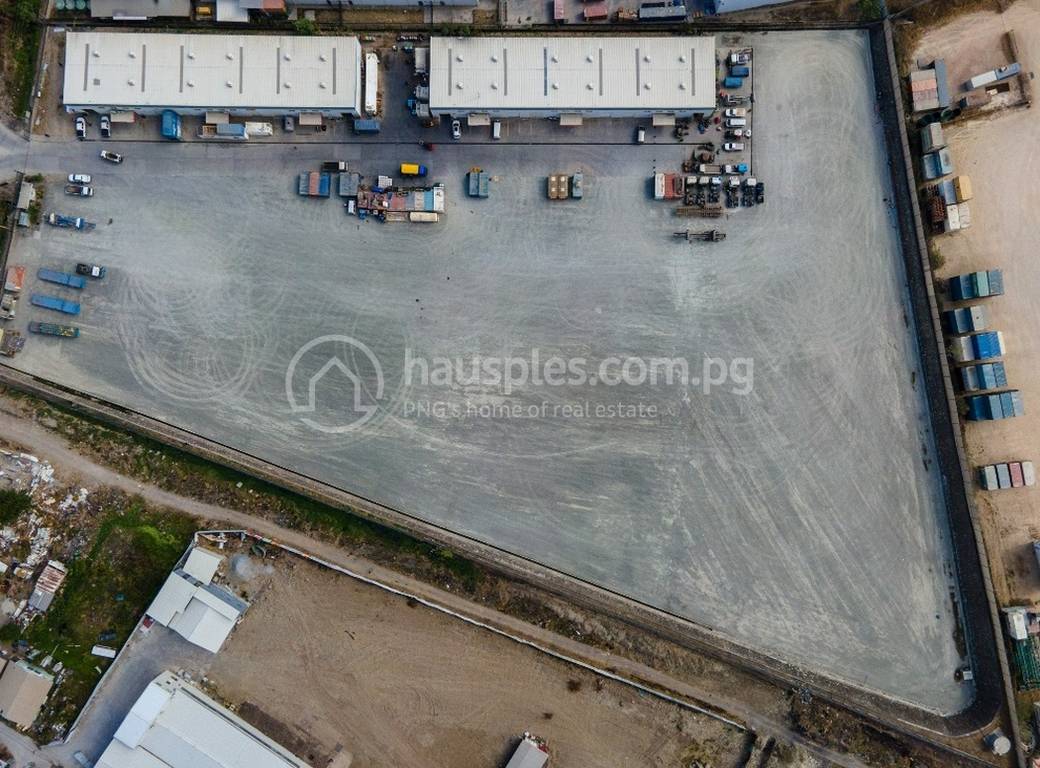 commercial Industrial/Manufacturing for rent in Baruni ID 30572