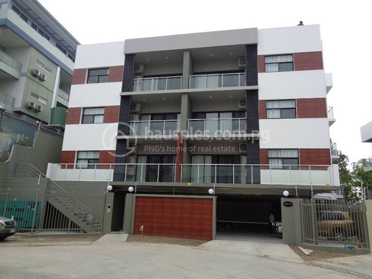  , Waigani, Port Moresby, NCD