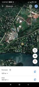 Graun Bilong Salim in Madang K3,500,000