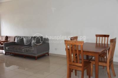 Block of Units For Sale in Malolo Estate, Port Moresby, NCD