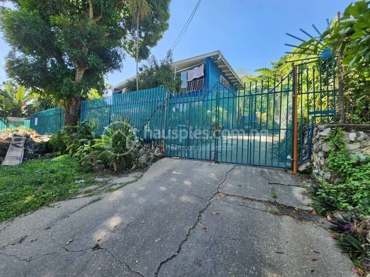 70 Hibiscus Street, Sec 35/ Lot, Hohola, Port Moresby, NCD