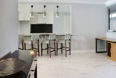 Kwila Lakosi Apartments Town | Touaguba Hill Apartment For Rent in Touaguba Hill