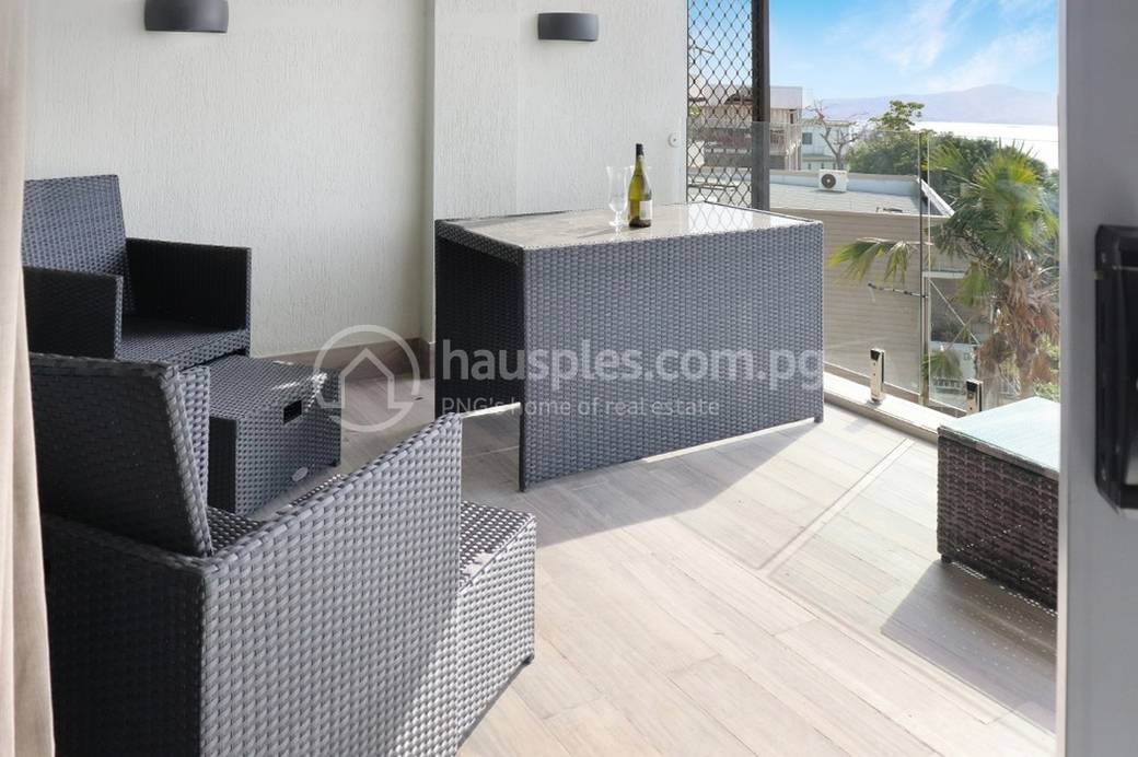 Kwila Lakosi Apartments Town | K5,500 Flat
