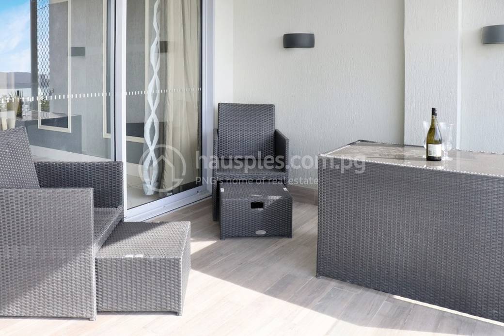 Kwila Lakosi Apartments Town | Apartment For Rent with 1 Parking Space