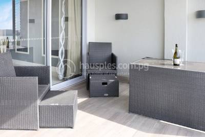 Kwila Lakosi Apartments Town | Apartment For Rent with 1 Parking Space