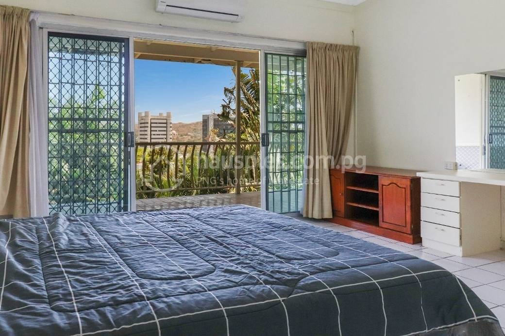 Cocos duplex apartments: Where Convenience and Serenity Converge | Apartment Buildings For Rent in Port Moresby K3,500