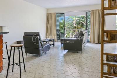 Cocos duplex apartments: Where Convenience and Serenity Converge | Apartment For Rent in Port Moresby K3,500