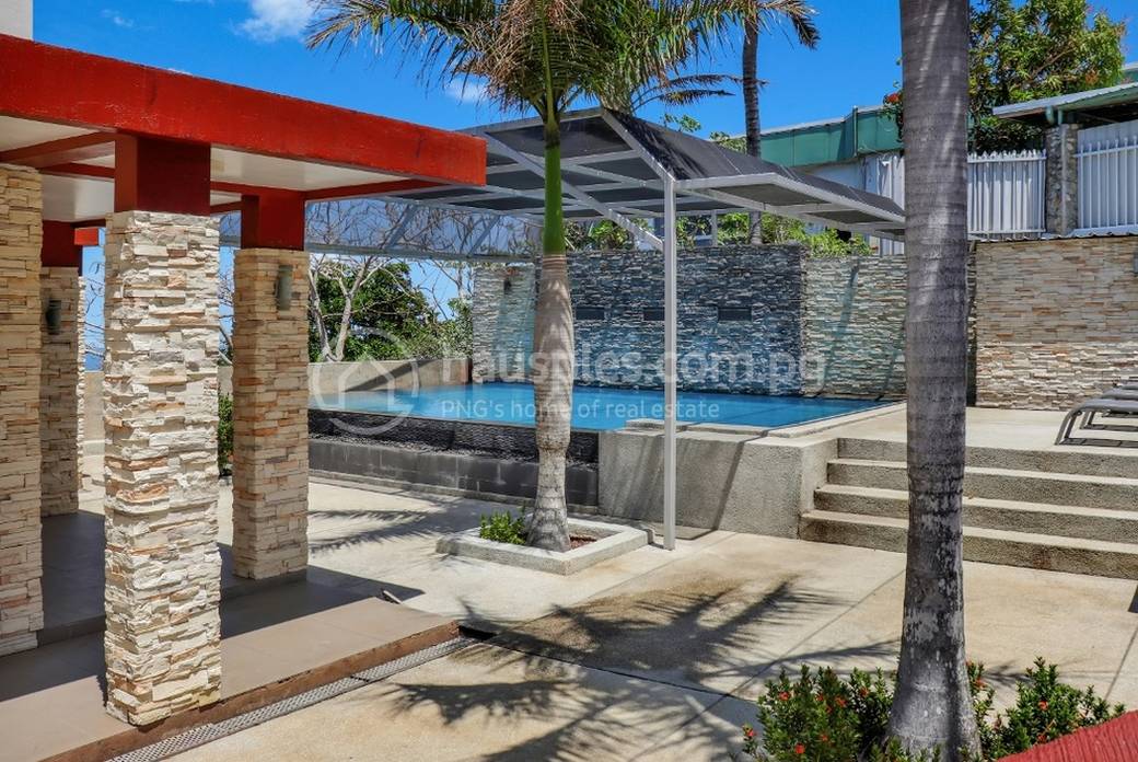 Daugo Apartments Touaguba Hill | Furnished New Development For Rent