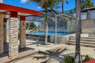 Daugo Apartments Touaguba Hill | Furnished New Development For Rent