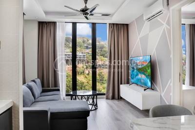Furnished Apartment For Rent