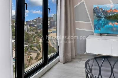 Apartment For Rent in Port Moresby K2,500