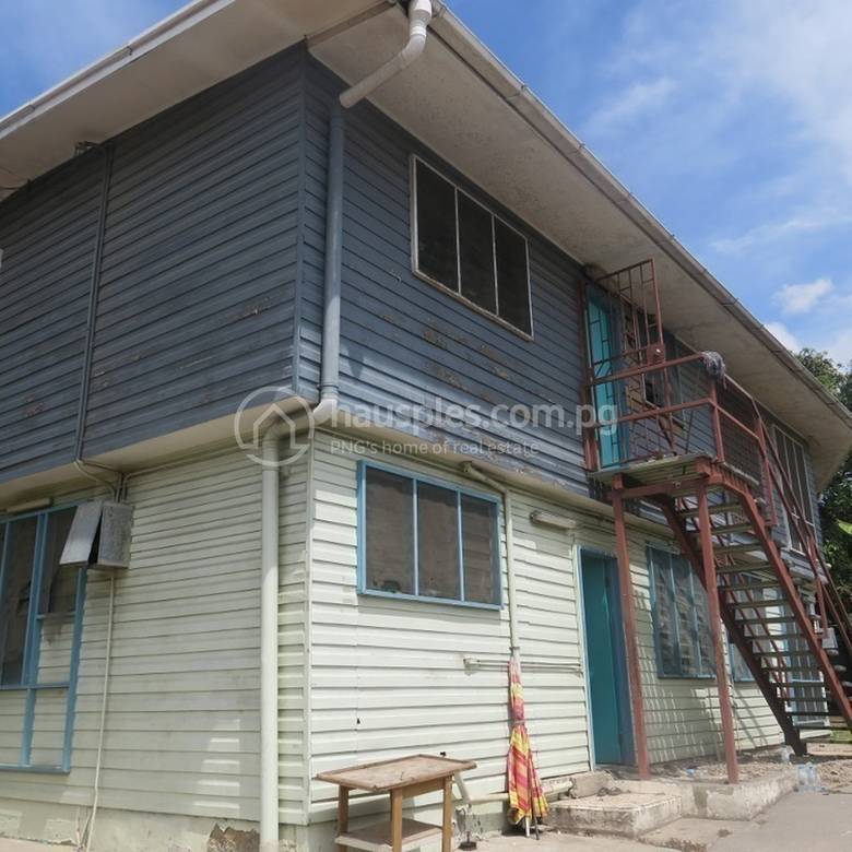 House and lot For Sale in 40 Lot 15 Wren Street/ Sec, Waigani, Port Moresby, NCD