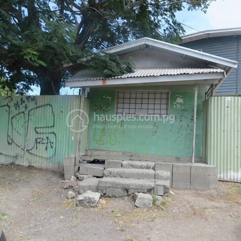 Port Moresby House and lot For Sale in Port Moresby