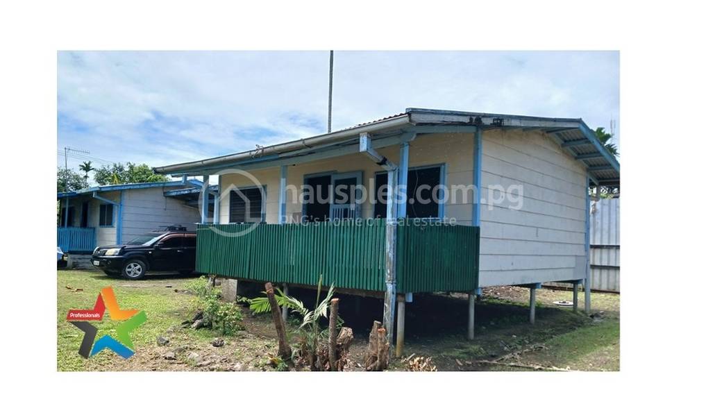 K450 House