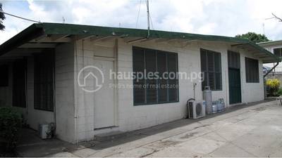 1,365 sqm Land Size Block of Units For Sale