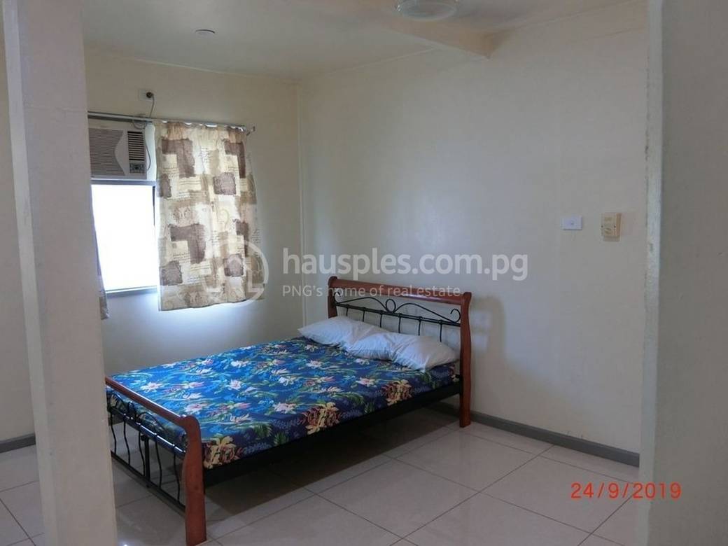 Apartment For Rent in Port Moresby K690