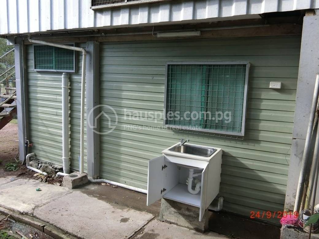 Furnished Apartment For Rent