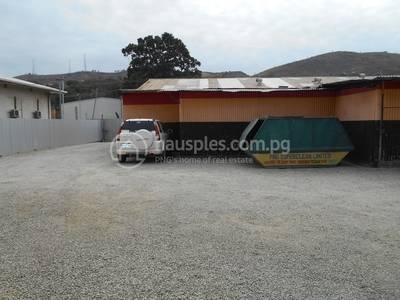 在 Konedobu 区域 ID为 30605的commercial Industrial/Manufacturingfor sale项目 13