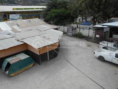 在 Konedobu 区域 ID为 30605的commercial Industrial/Manufacturingfor sale项目 27