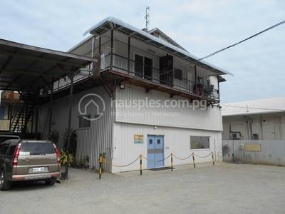 在 Konedobu 区域 ID为 30605的commercial Industrial/Manufacturingfor sale项目 2