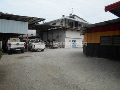 在 Konedobu 区域 ID为 30605的commercial Industrial/Manufacturingfor sale项目 5