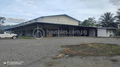 10,000 sqm Land Size Werhaus Bilong Rentim