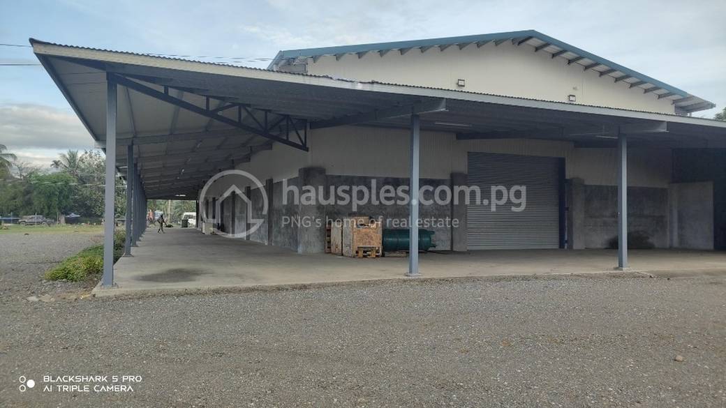 Werhaus Bilong Rentim in Lae, Lae, Morobe