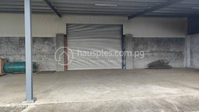 Werhaus Bilong Rentim in Lae K66,000