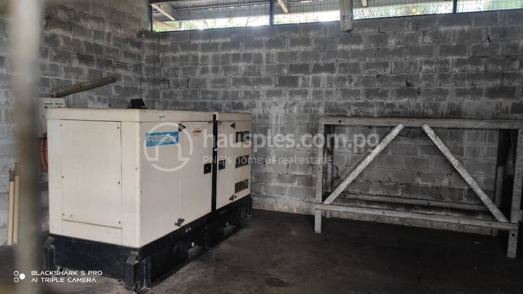 Lae Werhaus Bilong Rentim in Lae