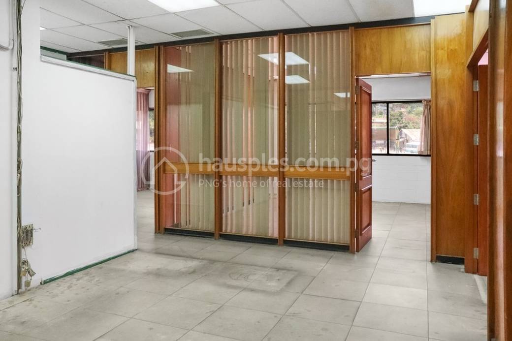Port Moresby Ol Opis Bilong Rentim in Port Moresby
